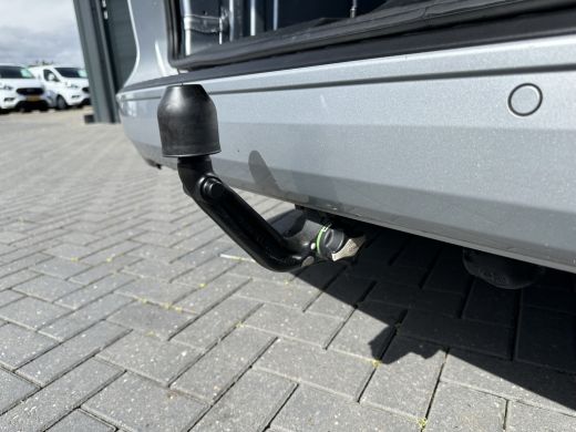 Volkswagen Caddy 2.0 TDI 122 PK DSG STYLE / AUTOMAAT / AFN. TREKHAAK / LED / ACHTERKLEP / CRUISE / AIRCO ActivLease financial lease