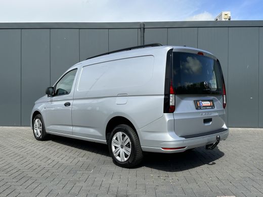 Volkswagen Caddy 2.0 TDI 122 PK DSG STYLE / AUTOMAAT / AFN. TREKHAAK / LED / ACHTERKLEP / CRUISE / AIRCO ActivLease financial lease