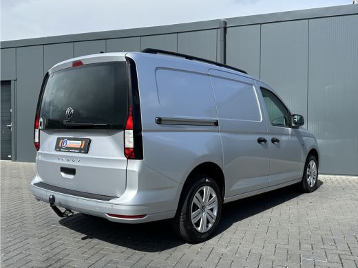 Volkswagen Caddy 2.0 TDI 122 PK DSG STYLE / AUTOMAAT / AFN. TREKHAAK / LED / ACHTERKLEP / CRUISE / AIRCO ActivLease financial lease