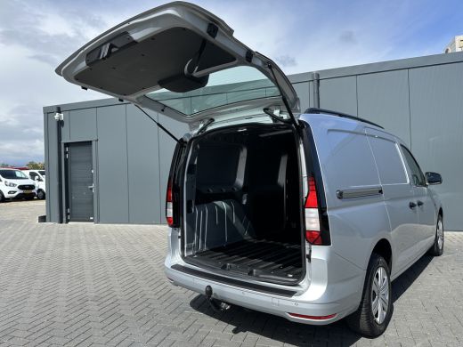 Volkswagen Caddy 2.0 TDI 122 PK DSG STYLE / AUTOMAAT / AFN. TREKHAAK / LED / ACHTERKLEP / CRUISE / AIRCO ActivLease financial lease