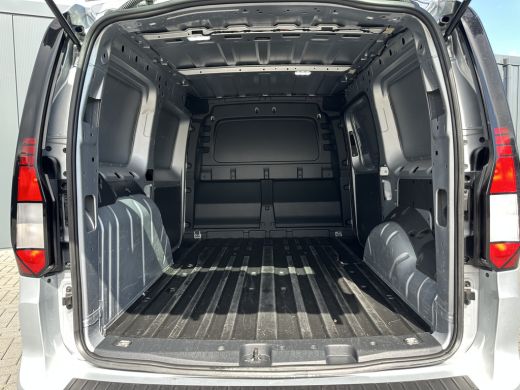 Volkswagen Caddy 2.0 TDI 122 PK DSG STYLE / AUTOMAAT / AFN. TREKHAAK / LED / ACHTERKLEP / CRUISE / AIRCO ActivLease financial lease