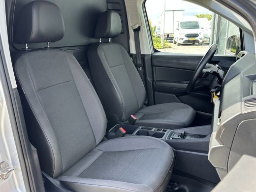 Volkswagen Caddy 2.0 TDI 122 PK DSG STYLE / AUTOMAAT / AFN. TREKHAAK / LED / ACHTERKLEP / CRUISE / AIRCO ActivLease financial lease