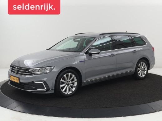 Volkswagen Passat 1.4 TSI PHEV GTE | SOH 91,6% | Stoelverwarming | Trekhaak | Adaptive cruise | Camera | Carplay | ...