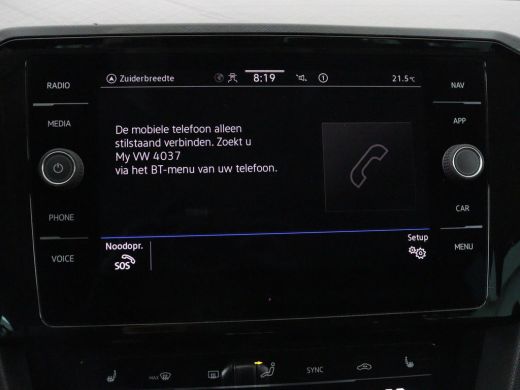 Volkswagen Passat 1.4 TSI PHEV GTE | SOH 91,6% | Stoelverwarming | Trekhaak | Adaptive cruise | Camera | Carplay | ... ActivLease financial lease