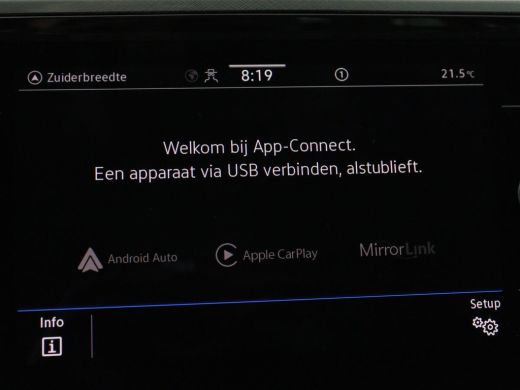 Volkswagen Passat 1.4 TSI PHEV GTE | SOH 91,6% | Stoelverwarming | Trekhaak | Adaptive cruise | Camera | Carplay | ... ActivLease financial lease