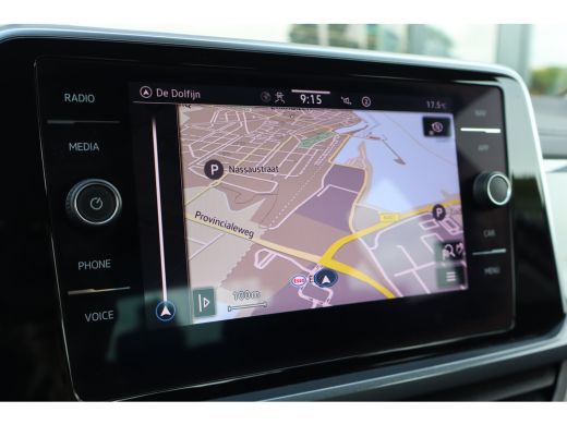 Volkswagen T-Roc 1.5 TSI Style 150PK | Airco (automatisch) | Apple Carplay/Android Auto|telefoonintegratie premium... ActivLease financial lease