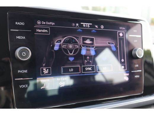 Volkswagen T-Roc 1.5 TSI Style 150PK | Airco (automatisch) | Apple Carplay/Android Auto|telefoonintegratie premium... ActivLease financial lease