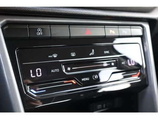 Volkswagen T-Roc 1.5 TSI Style 150PK | Airco (automatisch) | Apple Carplay/Android Auto|telefoonintegratie premium... ActivLease financial lease