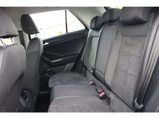 Volkswagen T-Roc 1.5 TSI Style 150PK | Airco (automatisch) | Apple Carplay/Android Auto|telefoonintegratie premium... ActivLease financial lease