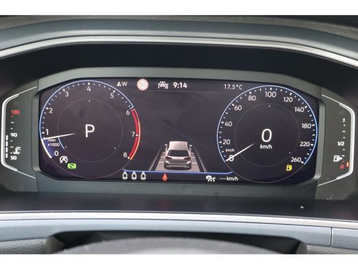 Volkswagen T-Roc 1.5 TSI Style 150PK | Airco (automatisch) | Apple Carplay/Android Auto|telefoonintegratie premium... ActivLease financial lease