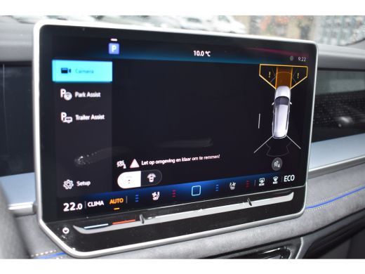 Volkswagen Tayron R-Line Edition | Trekhaak | 'App-Connect' draadloze smartphone integratie | Automatische afstands... ActivLease financial lease