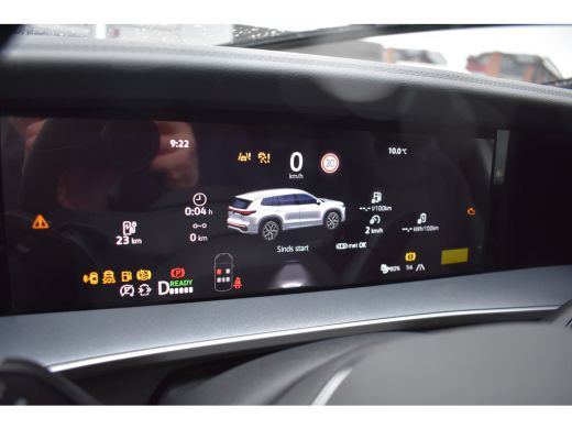 Volkswagen Tayron R-Line Edition | Trekhaak | 'App-Connect' draadloze smartphone integratie | Automatische afstands... ActivLease financial lease