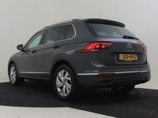 Volkswagen Tiguan 1.5 TSI 150 PK DSG Life Business | Achteruitrijcamera  | Stoel/stuurverwarming  | Cruise control ... ActivLease financial lease