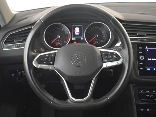 Volkswagen Tiguan 1.5 TSI 150 PK DSG Life Business | Achteruitrijcamera  | Stoel/stuurverwarming  | Cruise control ... ActivLease financial lease