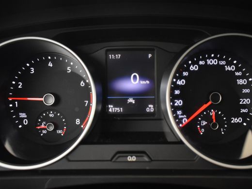 Volkswagen Tiguan 1.5 TSI 150 PK DSG Life Business | Achteruitrijcamera  | Stoel/stuurverwarming  | Cruise control ... ActivLease financial lease