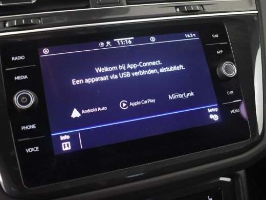 Volkswagen Tiguan 1.5 TSI 150 PK DSG Life Business | Achteruitrijcamera  | Stoel/stuurverwarming  | Cruise control ... ActivLease financial lease