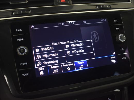 Volkswagen Tiguan 1.5 TSI 150 PK DSG Life Business | Achteruitrijcamera  | Stoel/stuurverwarming  | Cruise control ... ActivLease financial lease