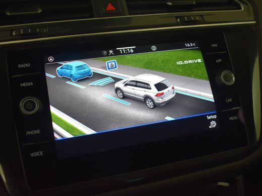 Volkswagen Tiguan 1.5 TSI 150 PK DSG Life Business | Achteruitrijcamera  | Stoel/stuurverwarming  | Cruise control ... ActivLease financial lease