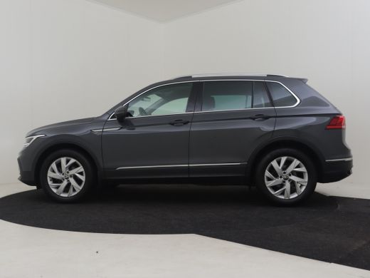 Volkswagen Tiguan 1.5 TSI 150 PK DSG Life Business | Achteruitrijcamera  | Stoel/stuurverwarming  | Cruise control ... ActivLease financial lease