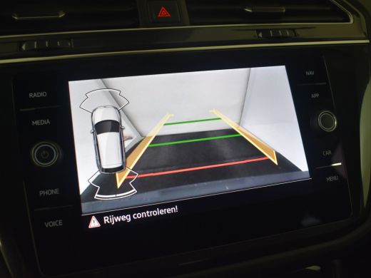 Volkswagen Tiguan 1.5 TSI 150 PK DSG Life Business | Achteruitrijcamera  | Stoel/stuurverwarming  | Cruise control ... ActivLease financial lease