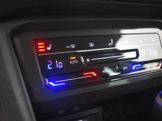 Volkswagen Tiguan 1.5 TSI 150 PK DSG Life Business | Achteruitrijcamera  | Stoel/stuurverwarming  | Cruise control ... ActivLease financial lease