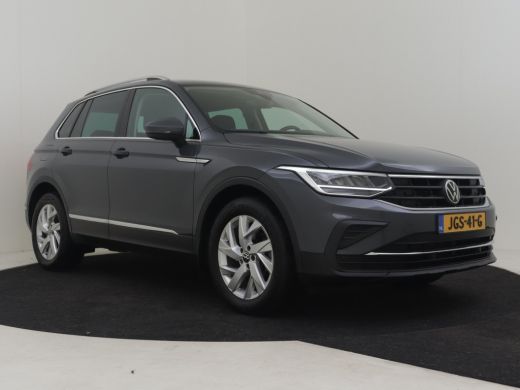 Volkswagen Tiguan 1.5 TSI 150 PK DSG Life Business | Achteruitrijcamera  | Stoel/stuurverwarming  | Cruise control ... ActivLease financial lease