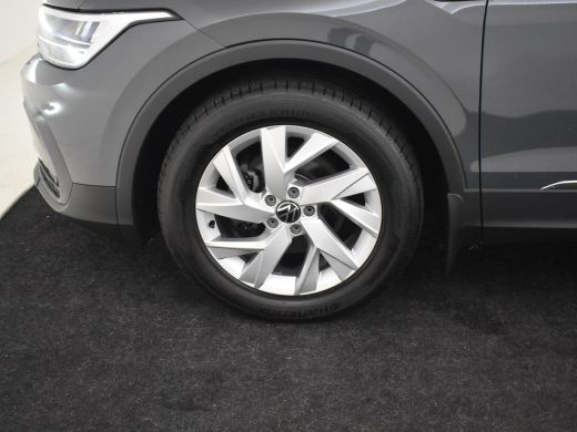 Volkswagen Tiguan 1.5 TSI 150 PK DSG Life Business | Achteruitrijcamera  | Stoel/stuurverwarming  | Cruise control ... ActivLease financial lease