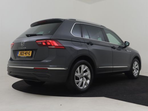Volkswagen Tiguan 1.5 TSI 150 PK DSG Life Business | Achteruitrijcamera  | Stoel/stuurverwarming  | Cruise control ... ActivLease financial lease