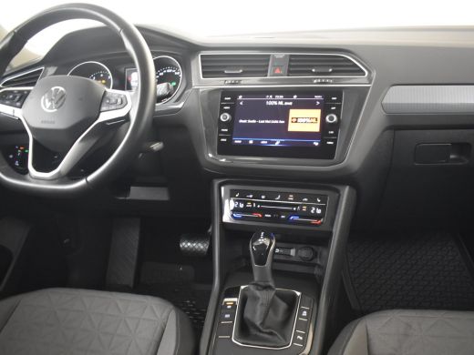 Volkswagen Tiguan 1.5 TSI 150 PK DSG Life Business | Achteruitrijcamera  | Stoel/stuurverwarming  | Cruise control ... ActivLease financial lease