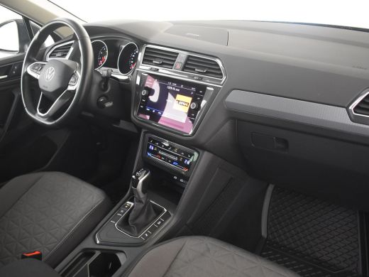 Volkswagen Tiguan 1.5 TSI 150 PK DSG Life Business | Achteruitrijcamera  | Stoel/stuurverwarming  | Cruise control ... ActivLease financial lease