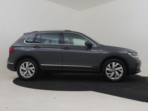 Volkswagen Tiguan 1.5 TSI 150 PK DSG Life Business | Achteruitrijcamera  | Stoel/stuurverwarming  | Cruise control ... ActivLease financial lease