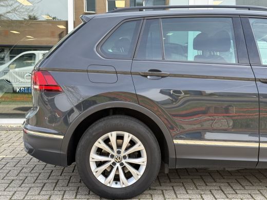 Volkswagen Tiguan 1.5 TSI Business Edition Automaat ActivLease financial lease