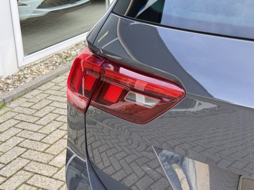 Volkswagen Tiguan 1.5 TSI Business Edition Automaat ActivLease financial lease