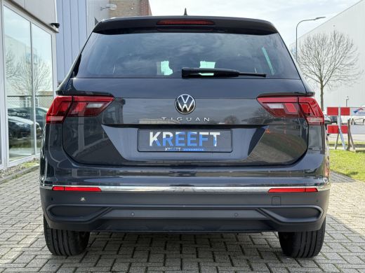 Volkswagen Tiguan 1.5 TSI Business Edition Automaat ActivLease financial lease