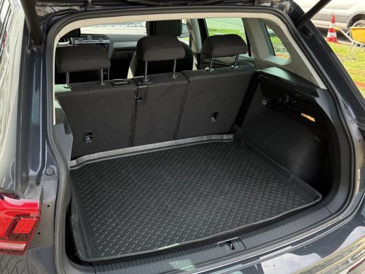 Volkswagen Tiguan 1.5 TSI Business Edition Automaat ActivLease financial lease