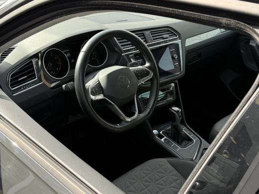 Volkswagen Tiguan 1.5 TSI Business Edition Automaat ActivLease financial lease