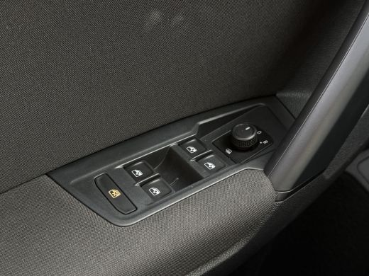 Volkswagen Tiguan 1.5 TSI Business Edition Automaat ActivLease financial lease