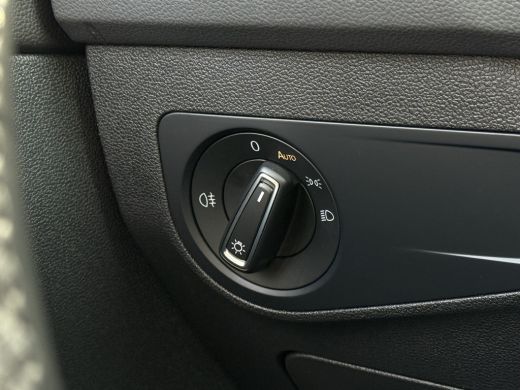 Volkswagen Tiguan 1.5 TSI Business Edition Automaat ActivLease financial lease