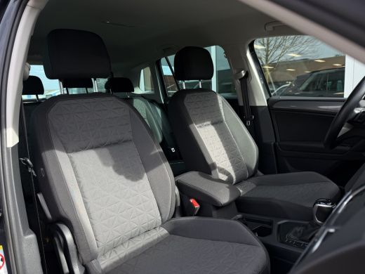 Volkswagen Tiguan 1.5 TSI Business Edition Automaat ActivLease financial lease