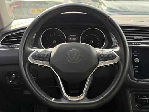 Volkswagen Tiguan 1.5 TSI Business Edition Automaat ActivLease financial lease