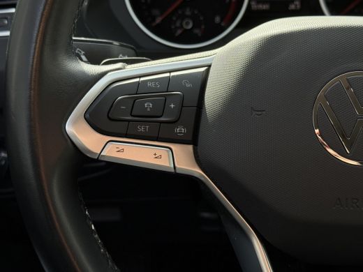 Volkswagen Tiguan 1.5 TSI Business Edition Automaat ActivLease financial lease