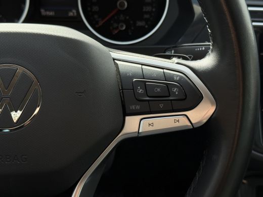 Volkswagen Tiguan 1.5 TSI Business Edition Automaat ActivLease financial lease