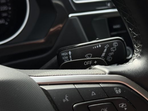 Volkswagen Tiguan 1.5 TSI Business Edition Automaat ActivLease financial lease