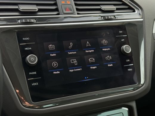 Volkswagen Tiguan 1.5 TSI Business Edition Automaat ActivLease financial lease