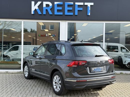 Volkswagen Tiguan 1.5 TSI Business Edition Automaat ActivLease financial lease