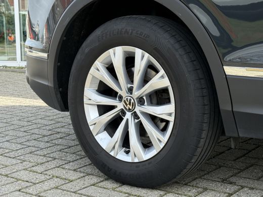 Volkswagen Tiguan 1.5 TSI Business Edition Automaat ActivLease financial lease