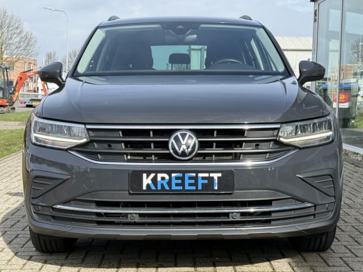 Volkswagen Tiguan 1.5 TSI Business Edition Automaat ActivLease financial lease