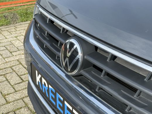 Volkswagen Tiguan 1.5 TSI Business Edition Automaat ActivLease financial lease