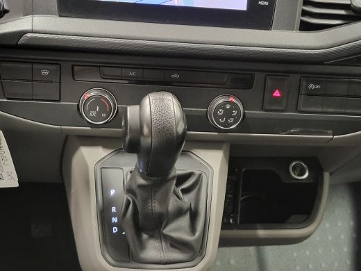 Volkswagen Transporter 2.0TDI L2/H1 Automaat 2X Schuifdeur Euro 6! ActivLease financial lease