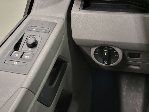 Volkswagen Transporter 2.0TDI L2/H1 Automaat 2X Schuifdeur Euro 6! ActivLease financial lease